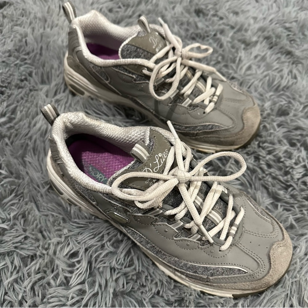 Skechers D’Lites